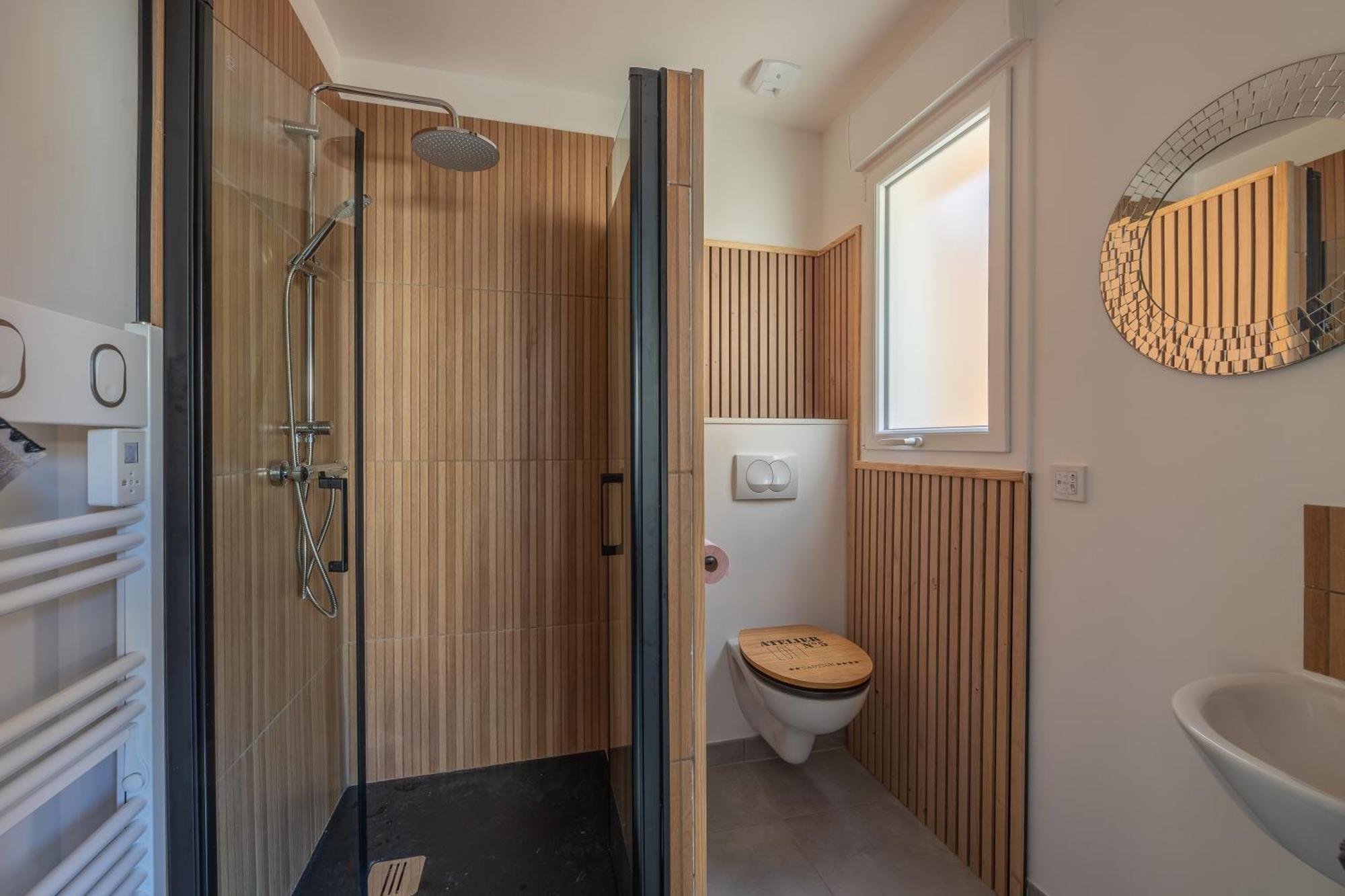 Rivage Calvados - A 500M De La Plage Courseulles-sur-Mer Exterior foto