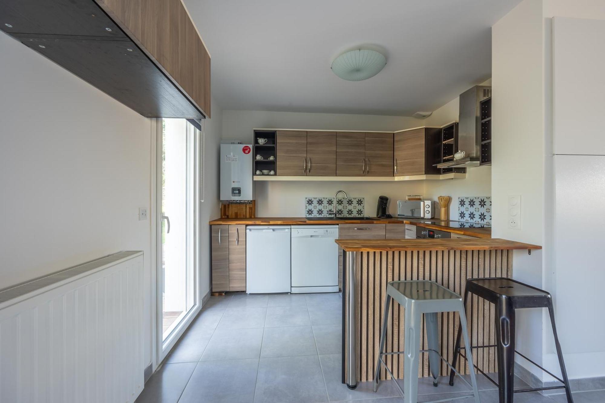 Rivage Calvados - A 500M De La Plage Courseulles-sur-Mer Exterior foto